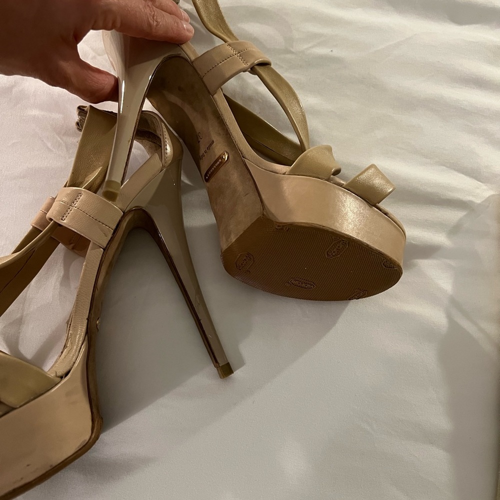 Burberry sandals - Picture 12 of 14